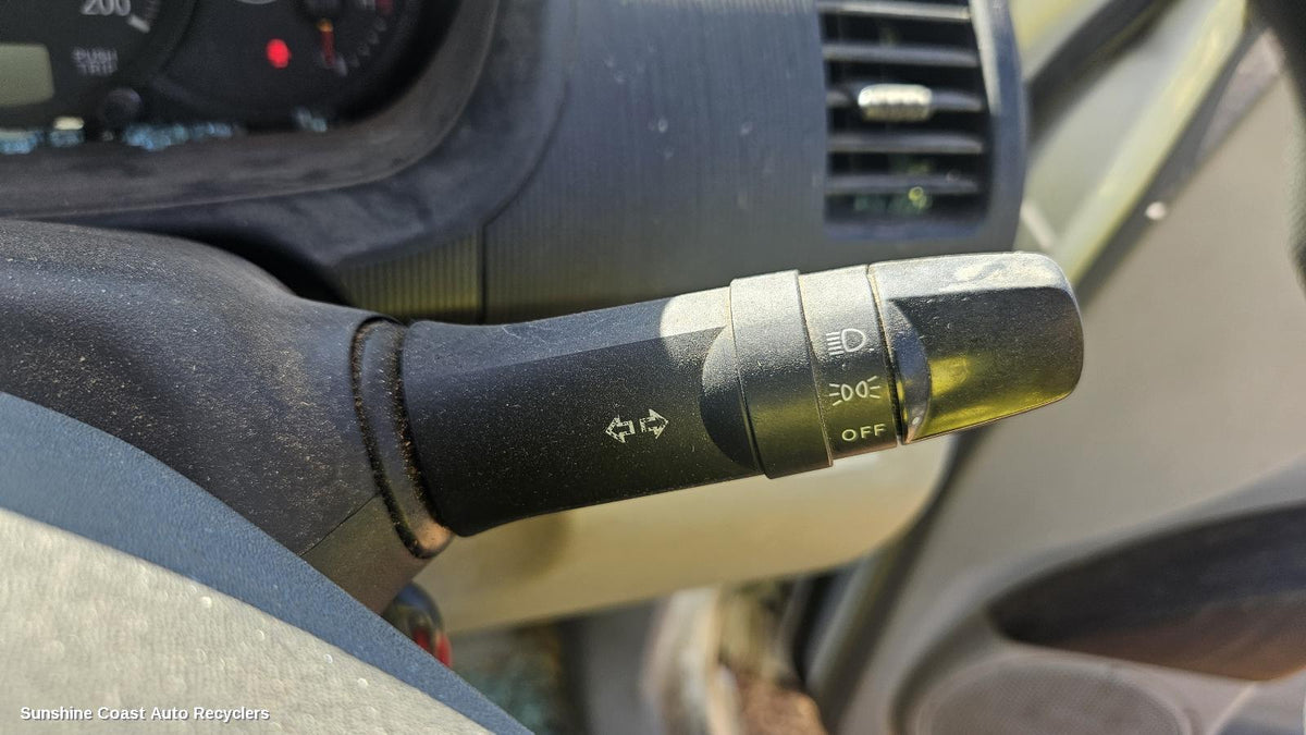 2006-2015 Mitsubishi Triton Combination Switch