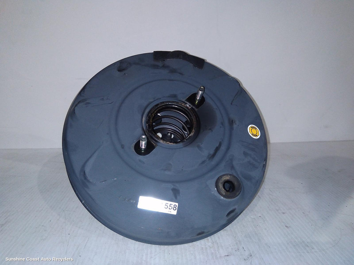 2018-2023 Mitsubishi Triton Brake Booster