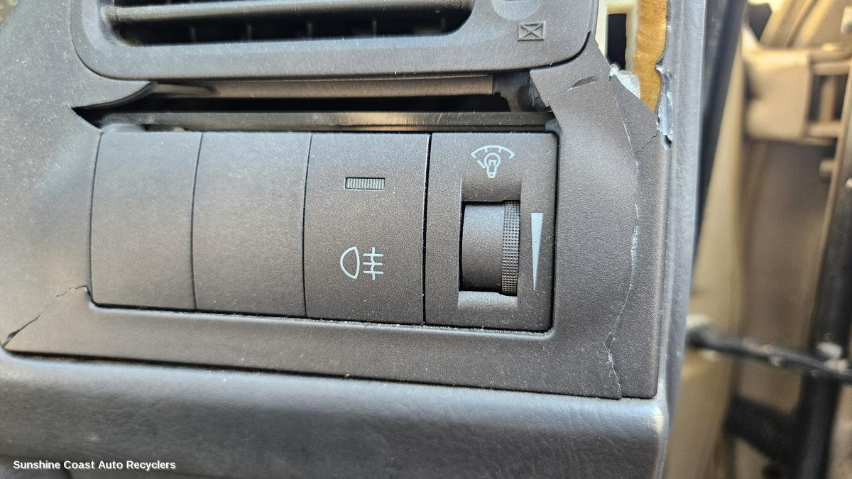 2000-2003 Hyundai Elantra Misc Switch Relay