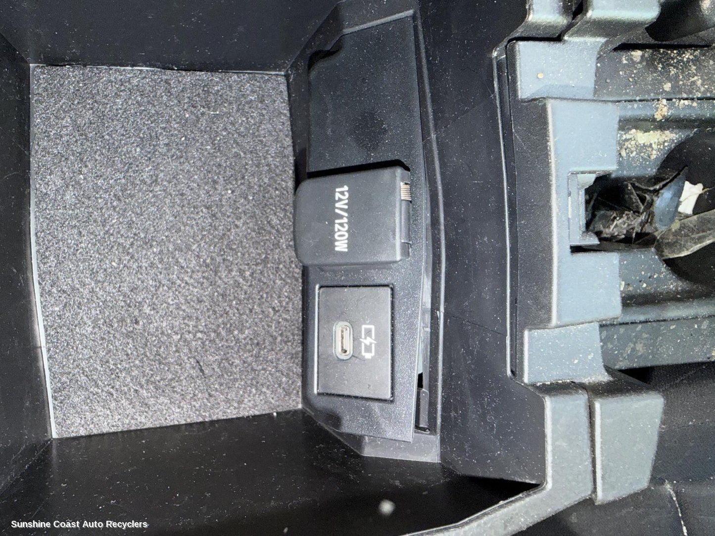 2022-2026 Toyota Corolla Cross Misc Switch Relay