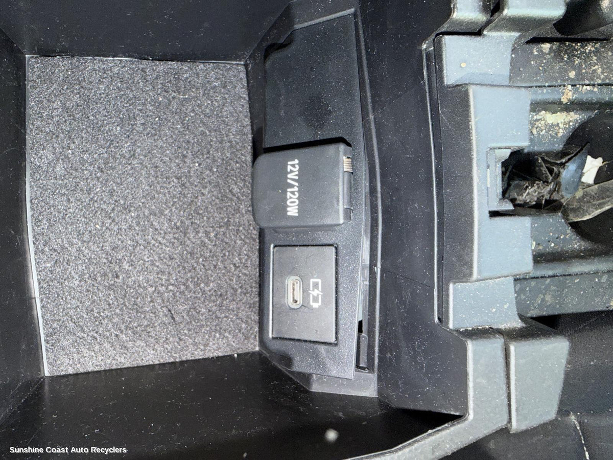2022-2026 Toyota Corolla Cross Misc Switch Relay