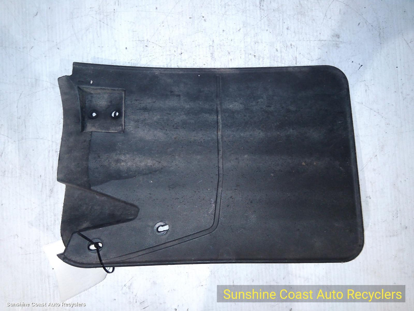 2011-2026 Renault Master Mud Flaps