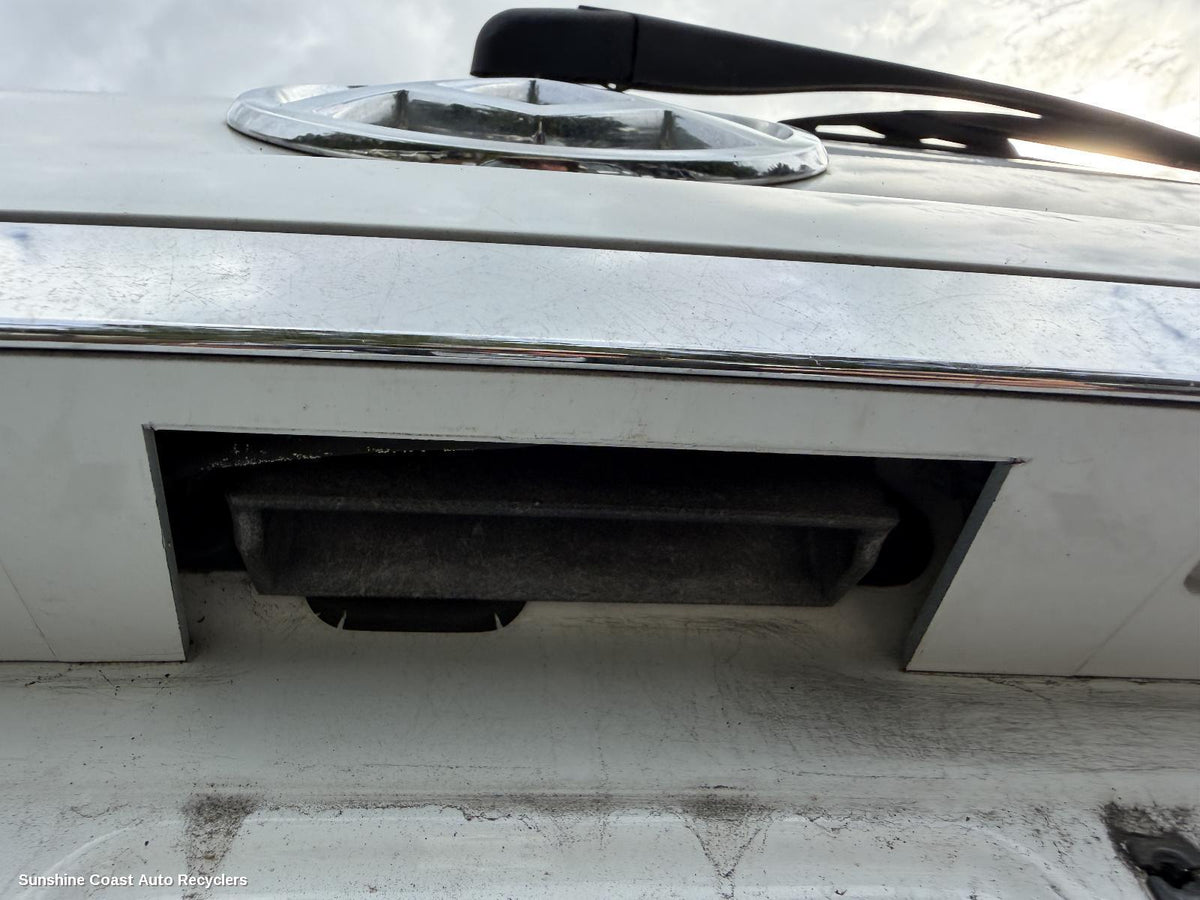 2015-2025 Ldv G10 Tailgate Handle