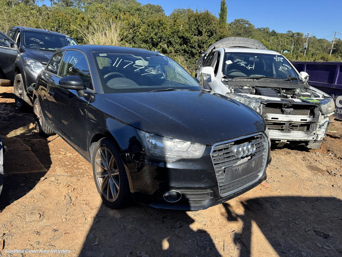 2010-2018 Audi A1 Injector Pump