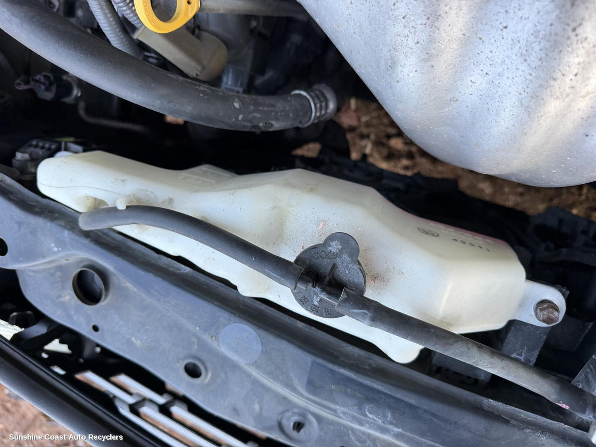 2011-2017 Toyota Camry Overflow Bottle