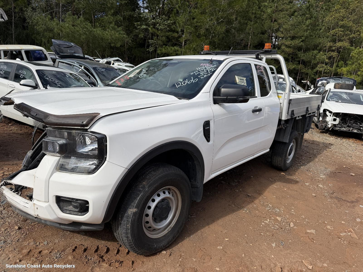 2022-2026 Ford Ranger Airbag Module Sensor