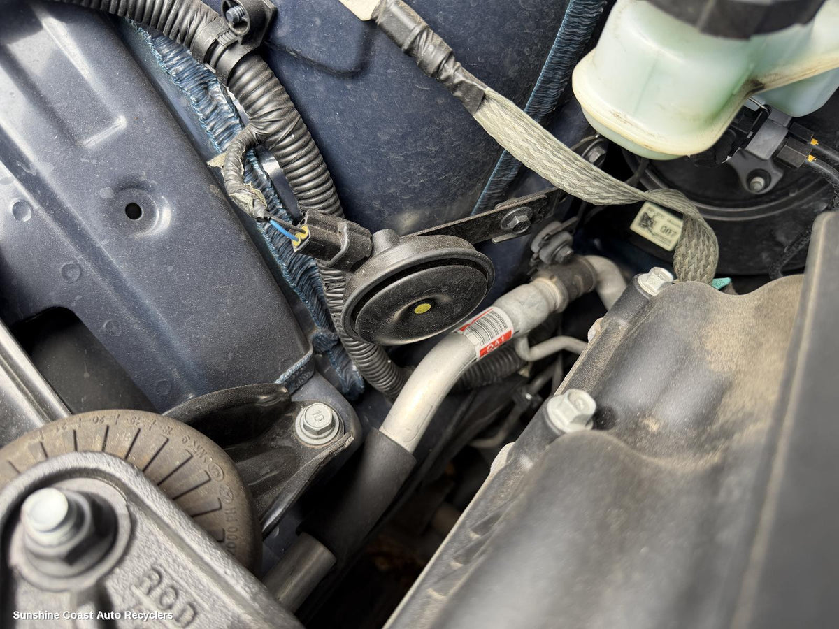 2019-2026 Hyundai Venue Horn