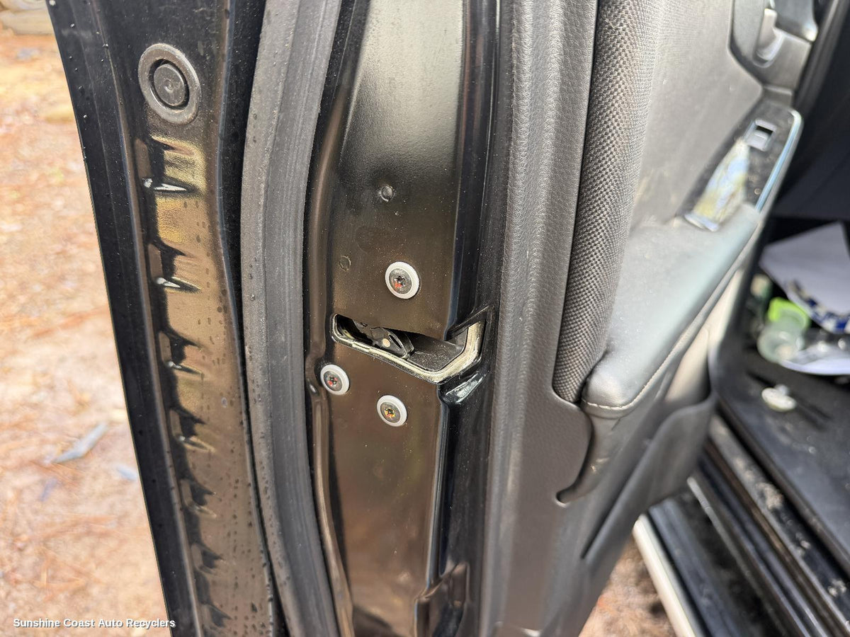 2020-2026 Mazda Bt50 Door Boot Gate Lock