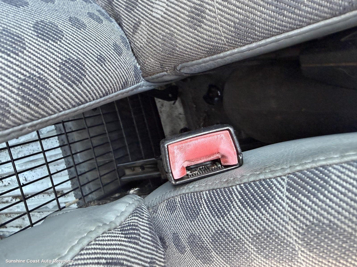 2006-2014 Ford Transit Seatbelt Stalk