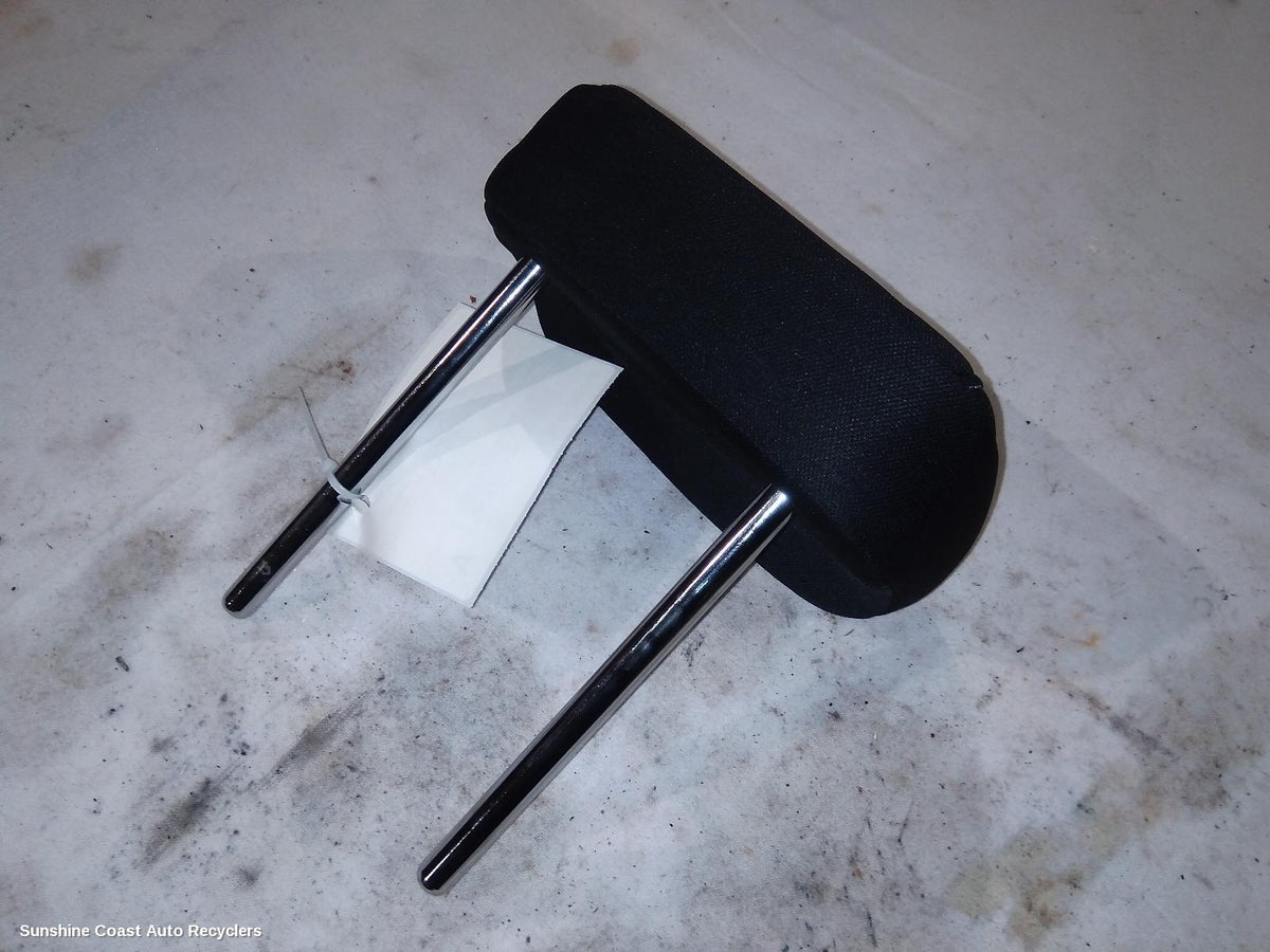 2020-2026 Isuzu Dmax Headrest