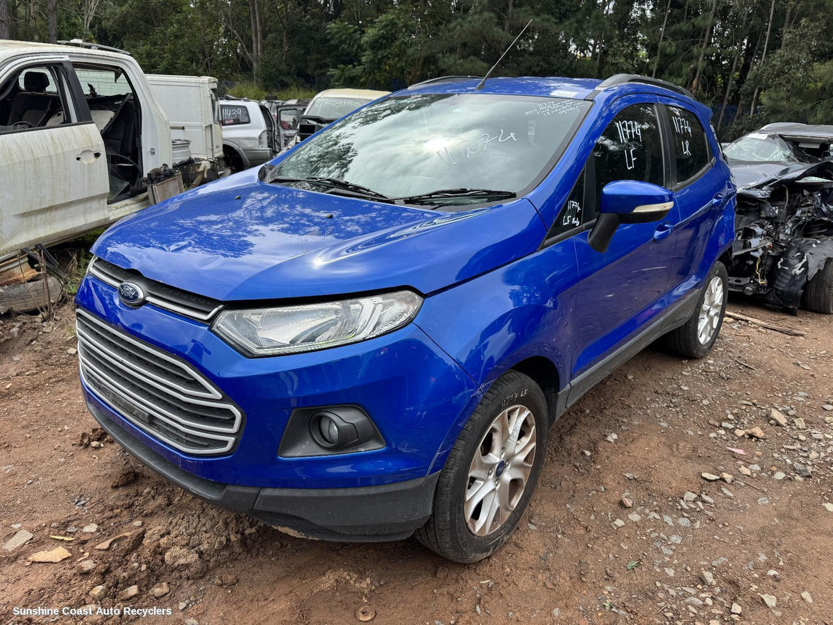 2013-2017 Ford Ecosport Fan
