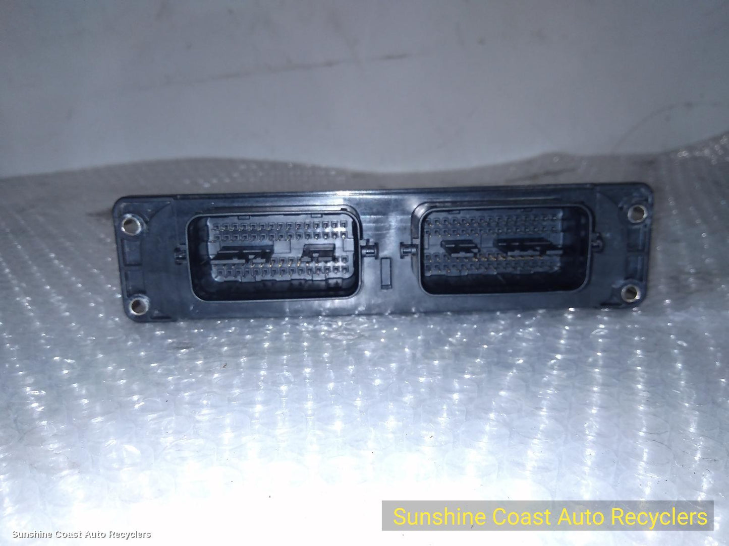 2008-2014 Mazda 2 Ecu