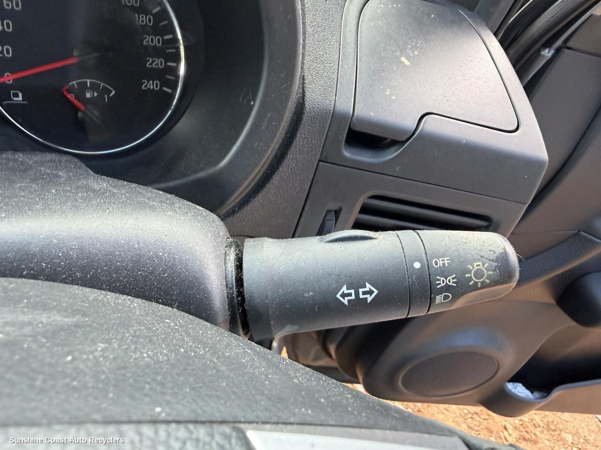 2007-2013 Nissan Xtrail Combination Switch