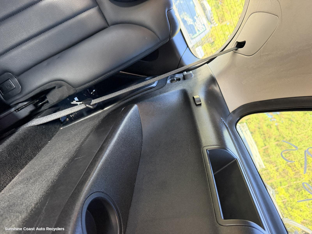2006-2010 Mercedes R Class Seatbelt Stalk