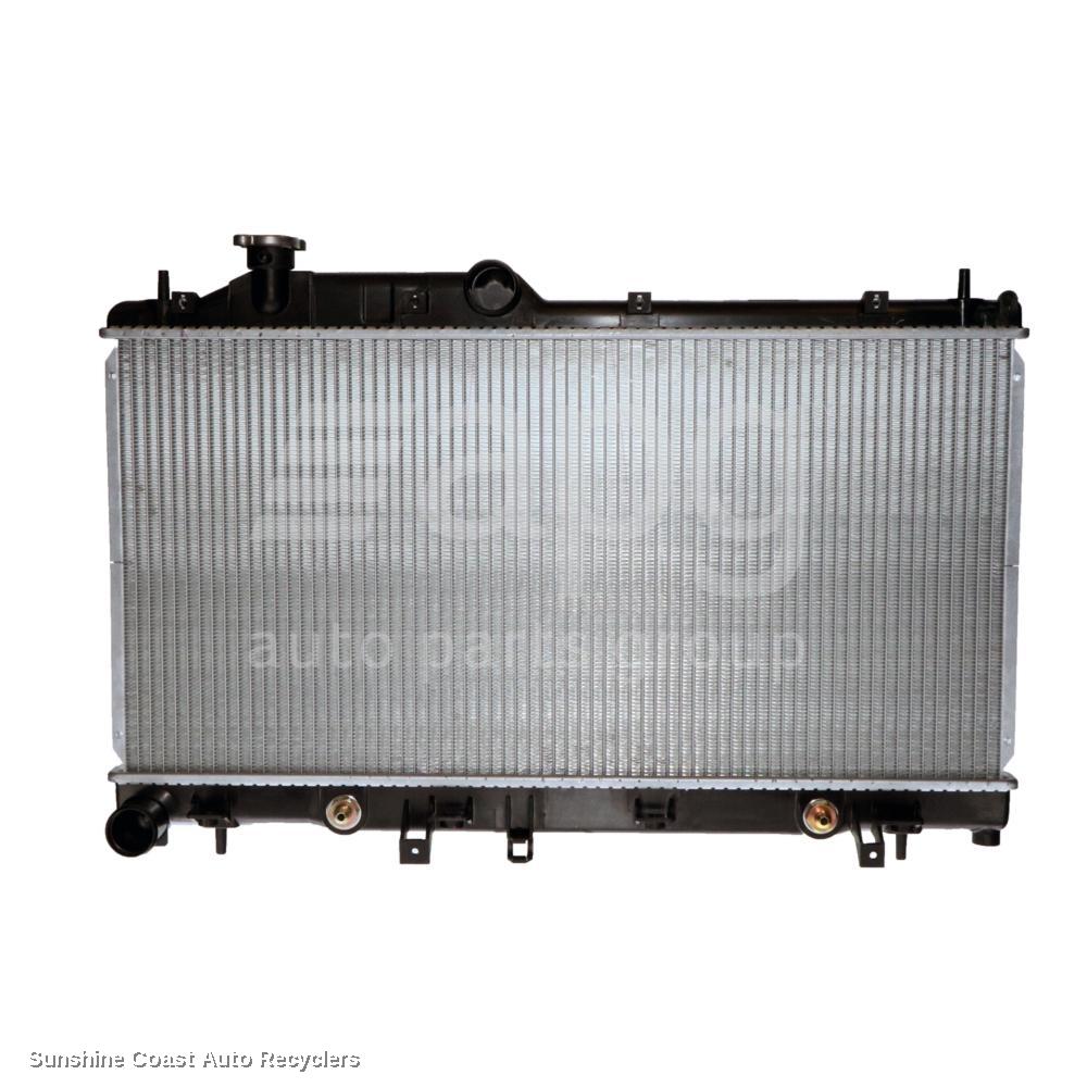2006 Subaru Outback Radiator