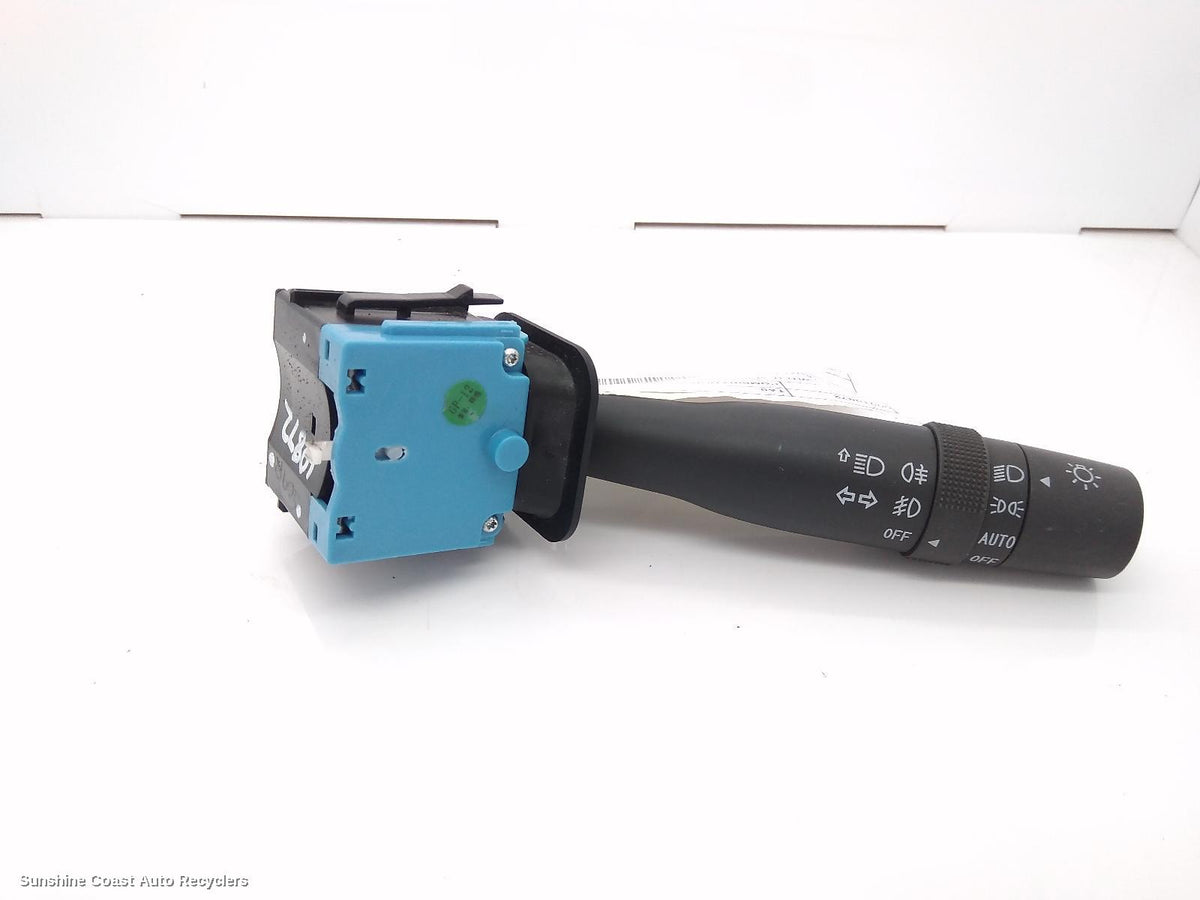 2017-2025 Ldv T60 Combination Switch