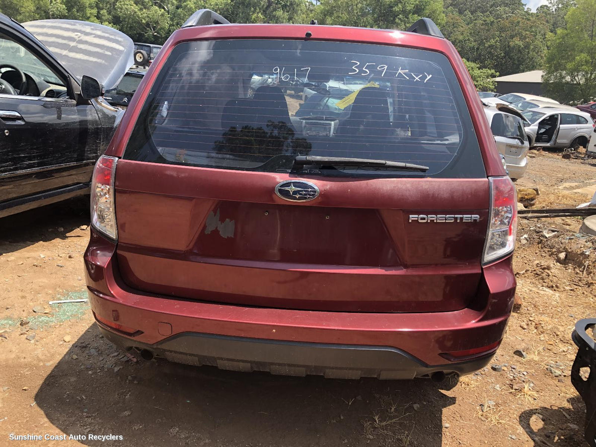 2008-2012 Subaru Forester Interior Mirror