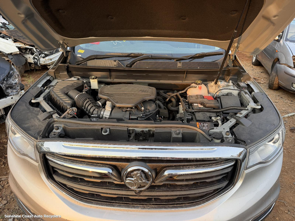 2018-2020 Holden Acadia Steering Intermediate Shaft