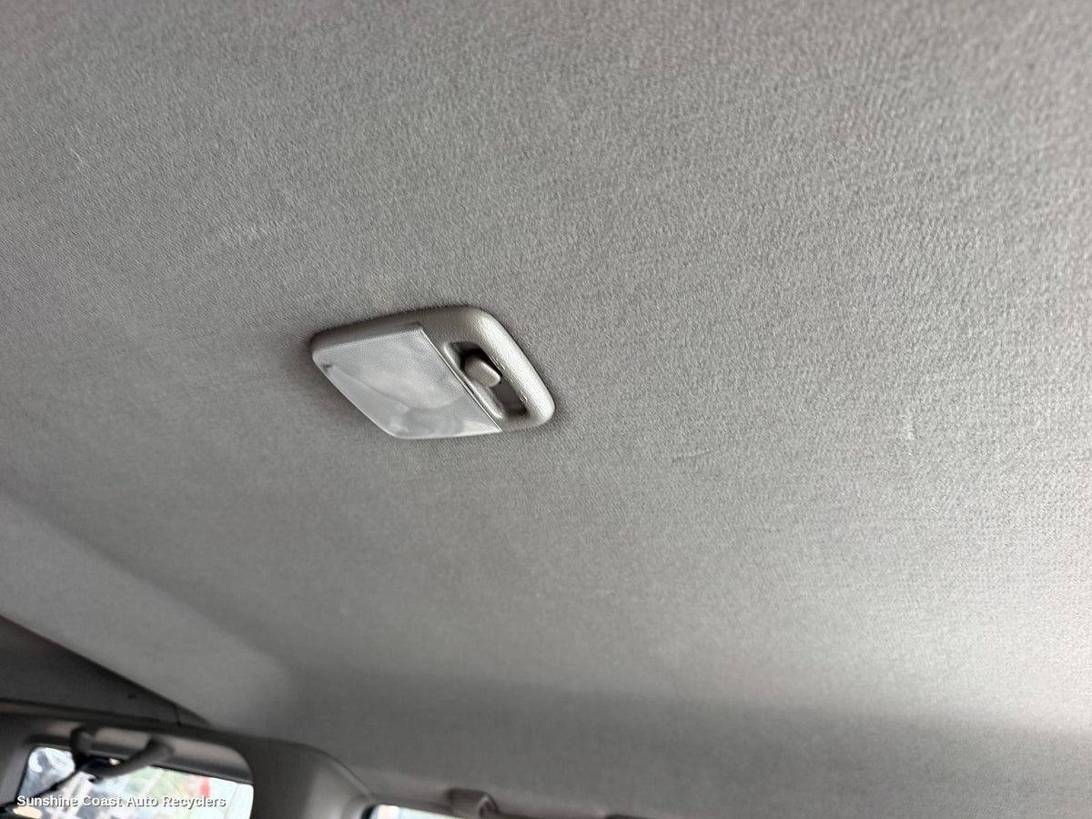 1997-2016 Nissan Patrol Courtesy Light