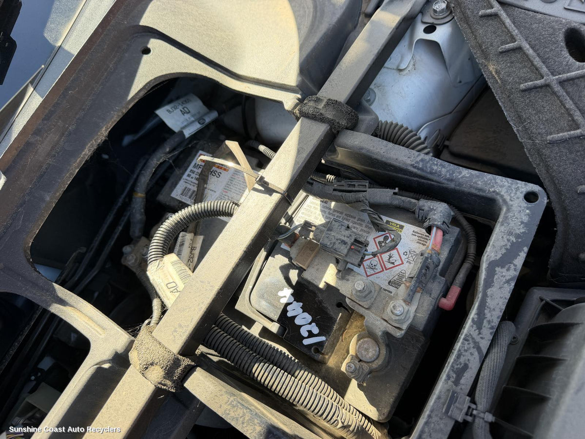 2011-2019 Land Rover Rangerover Evoque Battery Terminal