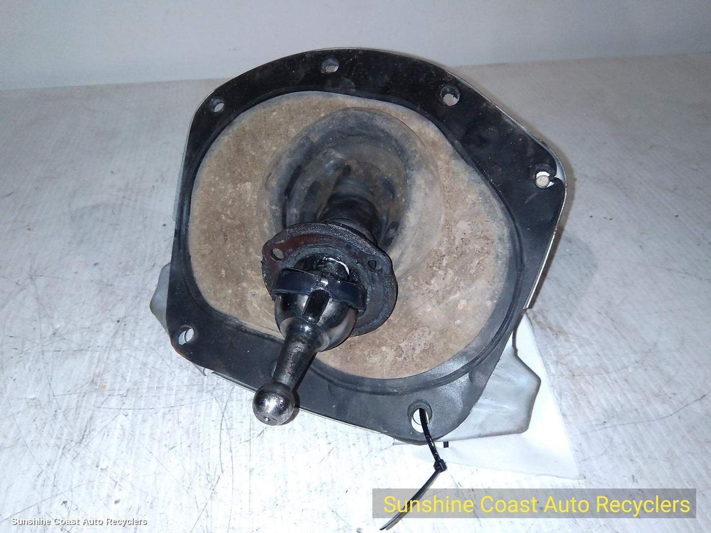 2010 Ford Ranger Gear Stick Shifter