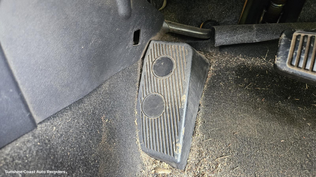 2007-2012 Hyundai I30 Misc