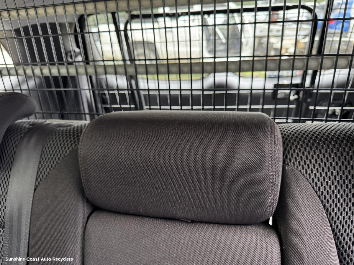 2009-2012 Hyundai Santa Fe Headrest