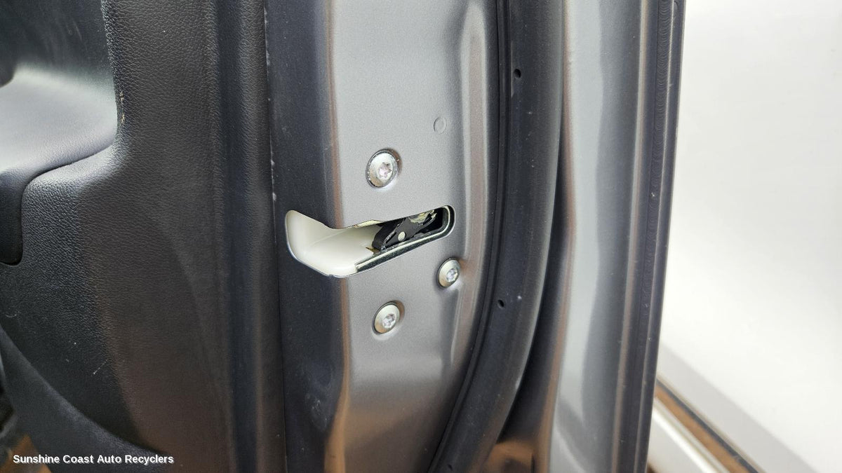 2010-2024 Mitsubishi Asx Door Boot Gate Lock