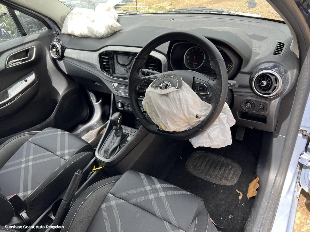 2016-2024 Mg Mg3 Steering Pump