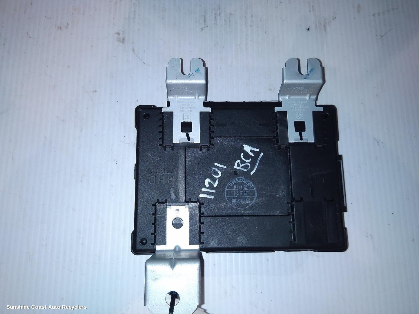 2015 Hyundai Santa Fe Ecu