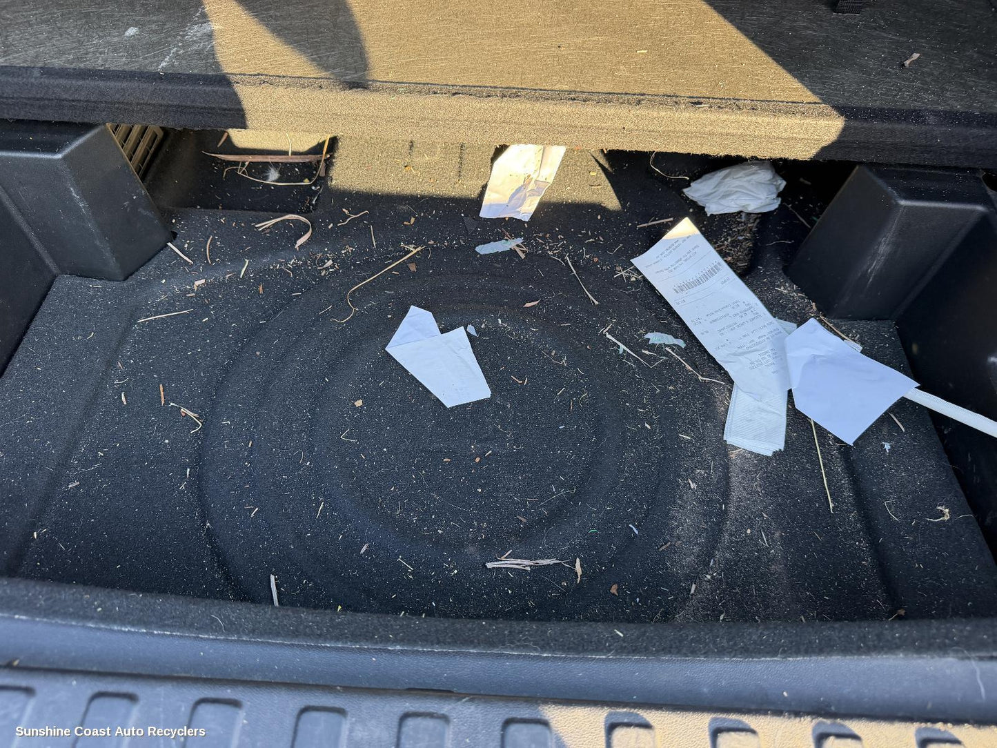 2017-2020 Holden Equinox Floor Mats