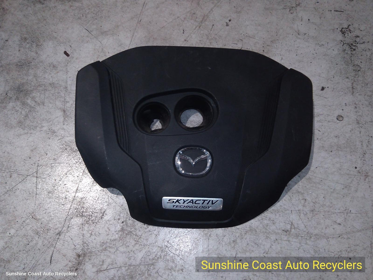 2016-2024 Mazda Cx9 Rocker Assy Cover