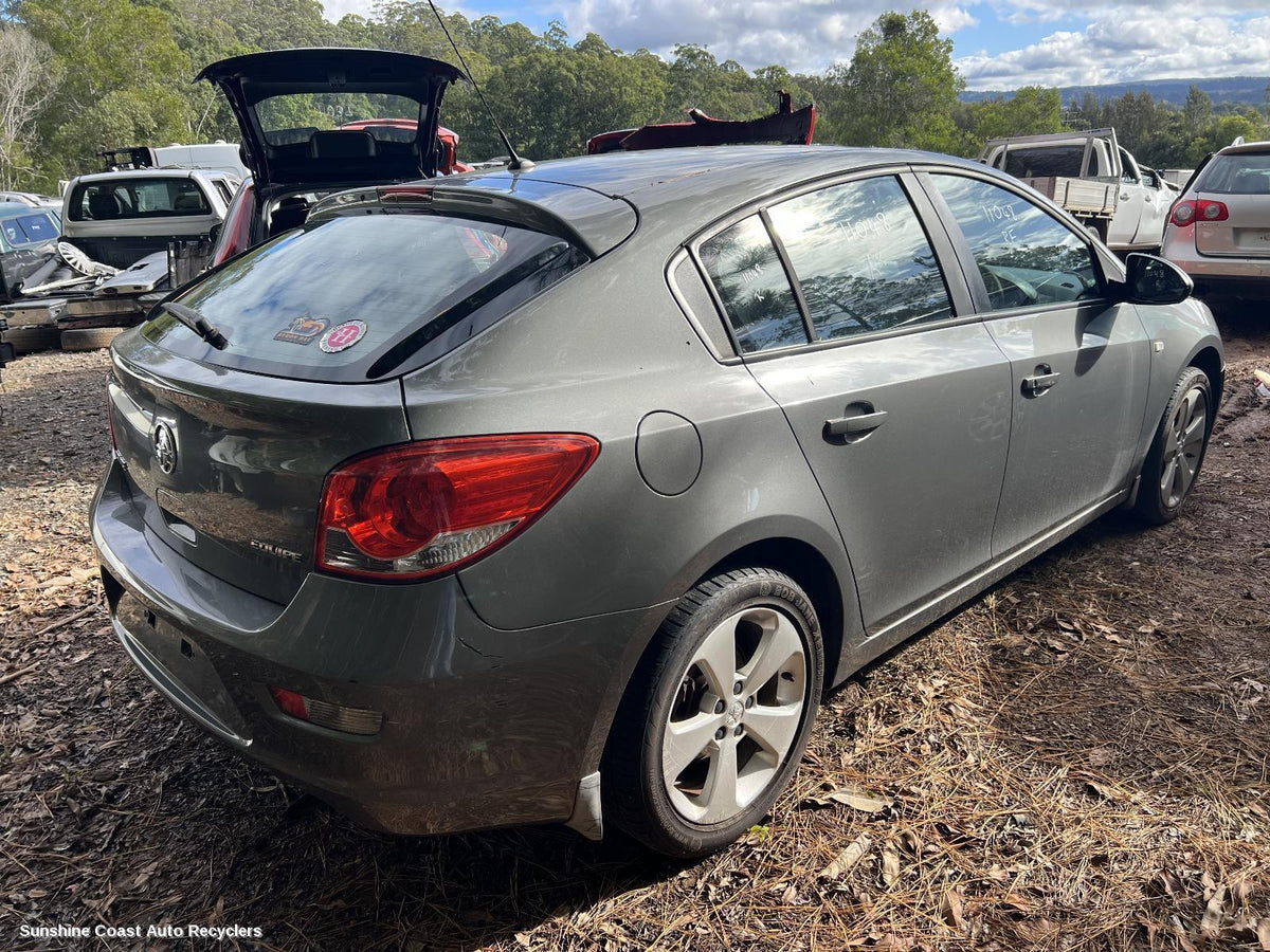 2011-2017 Holden Cruze Starter