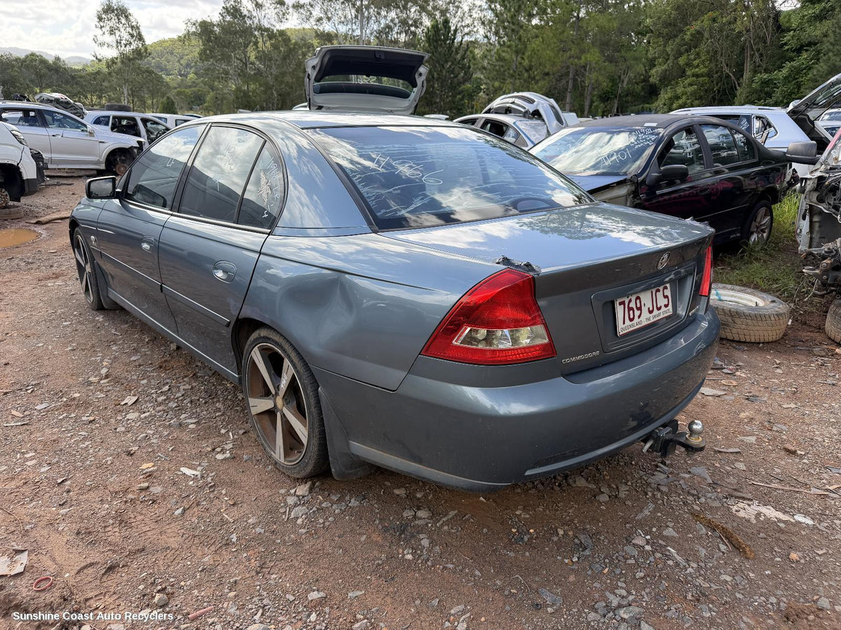 2002-2007 Holden Commodore Right Guard