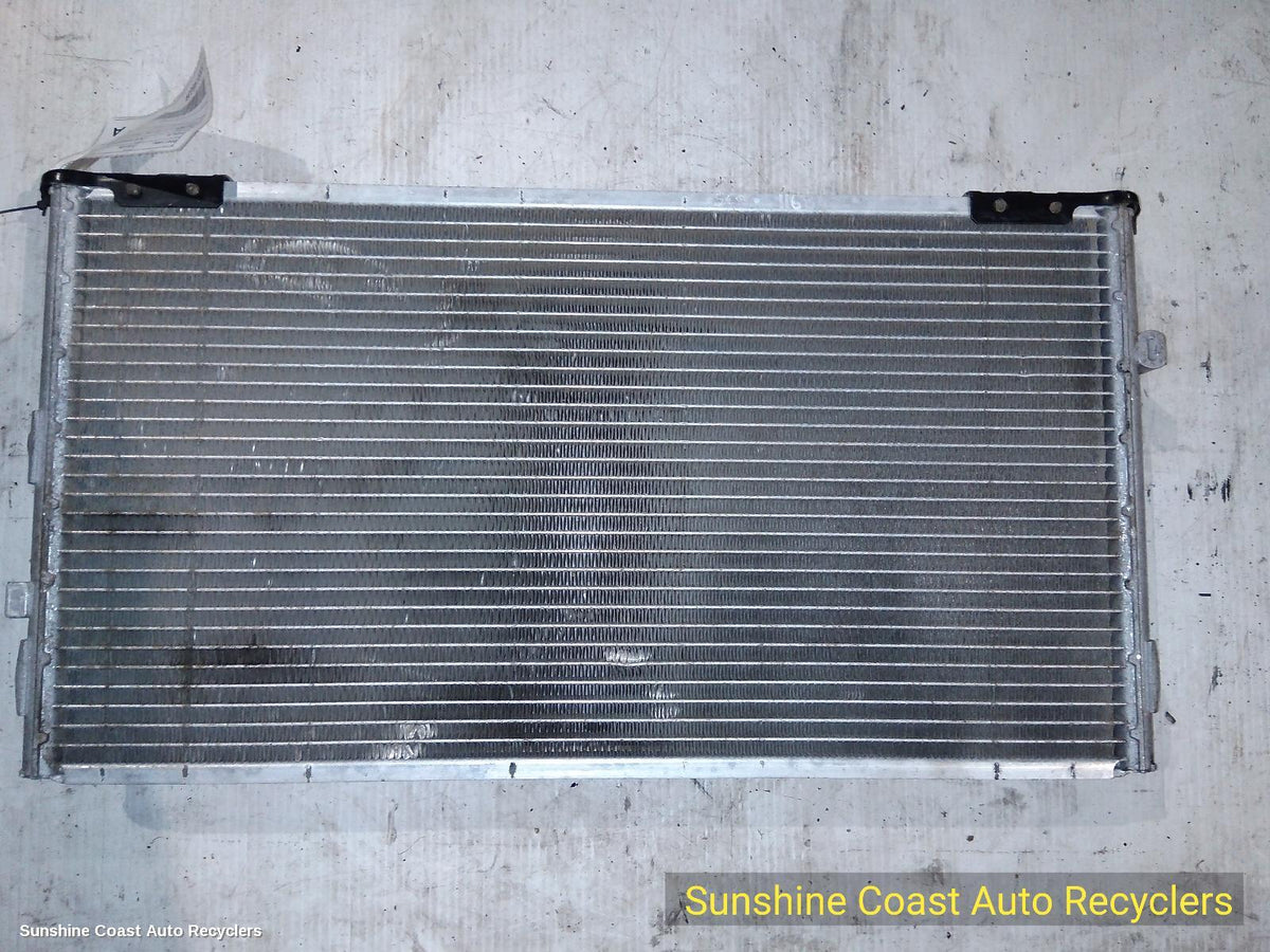 2001-2005 Toyota Hilux A C Condenser