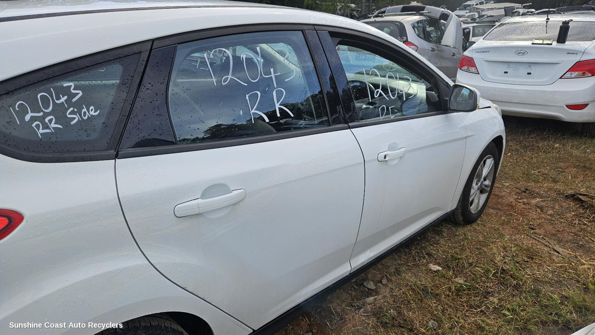 2011-2015 Ford Focus Door Handle