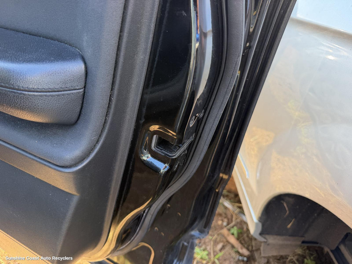 2011-2019 Land Rover Rangerover Evoque Door Boot Gate Lock