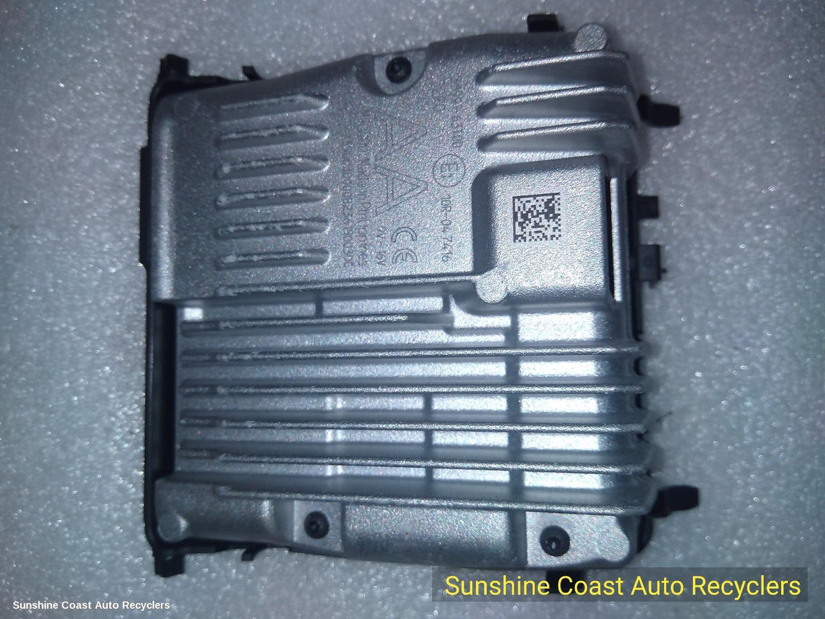 2022-2026 Suzuki S-cross Reverse Camera