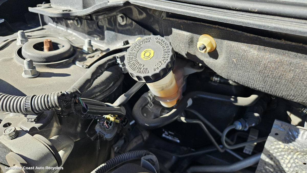 2007-2015 Mitsubishi Lancer Master Cylinder
