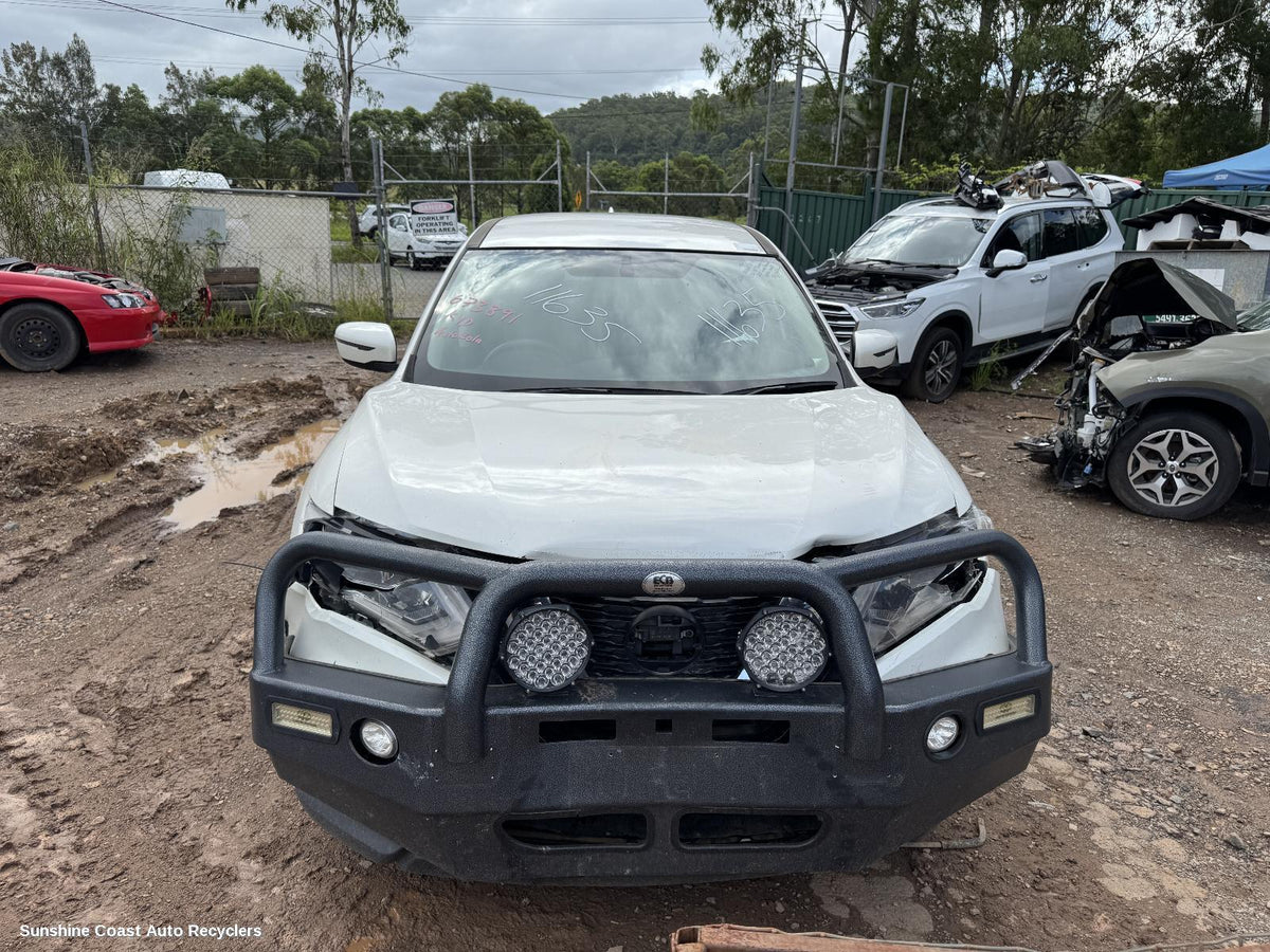 2014-2022 Nissan Xtrail Left Driveshaft