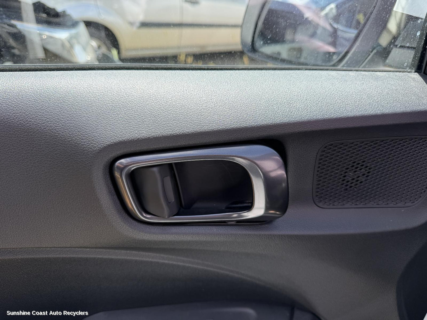 2019-2025 Hyundai Venue Door Handle