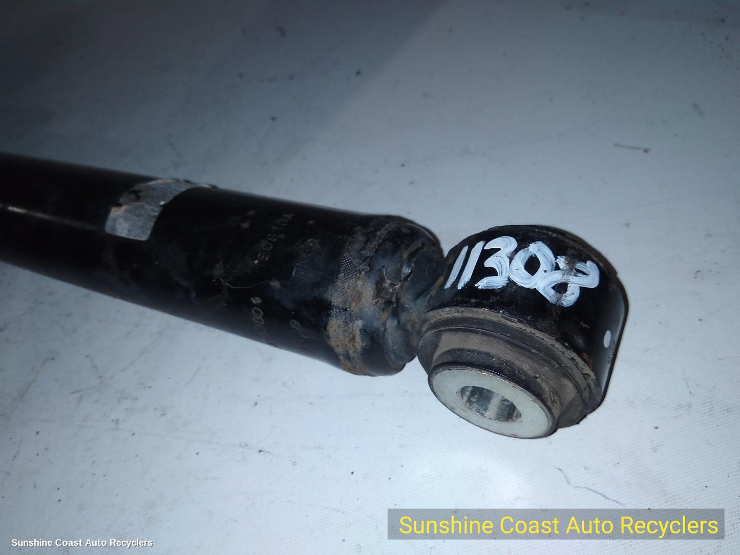 2018 Mazda Cx9 Shock Absorber