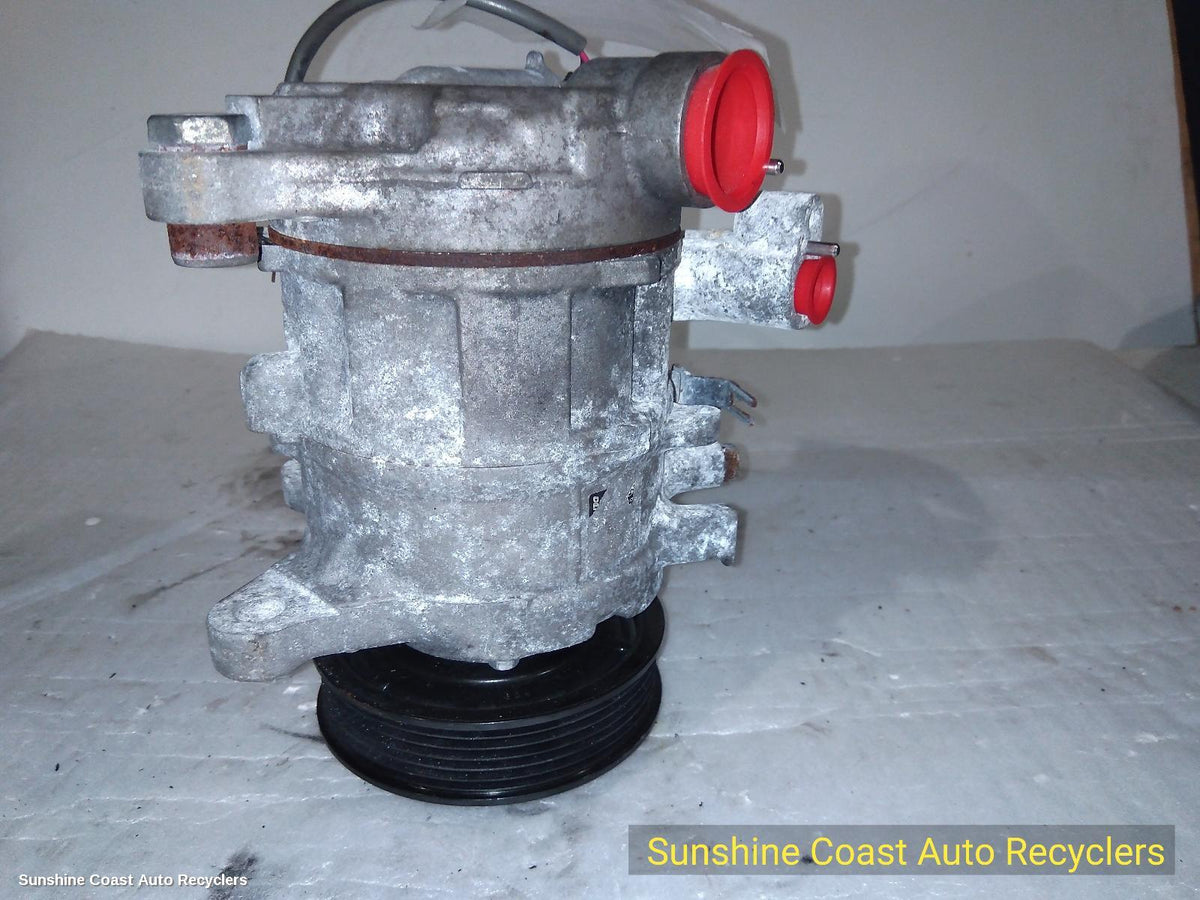 2013-2020 Bmw 4 Series A C Compressor
