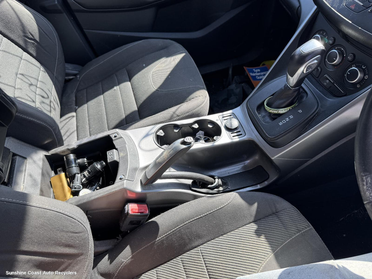 2013-2016 Ford Kuga Gear Stick Shifter