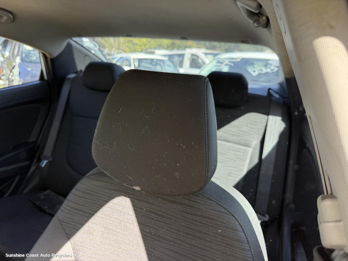 2011-2019 Hyundai Accent Headrest