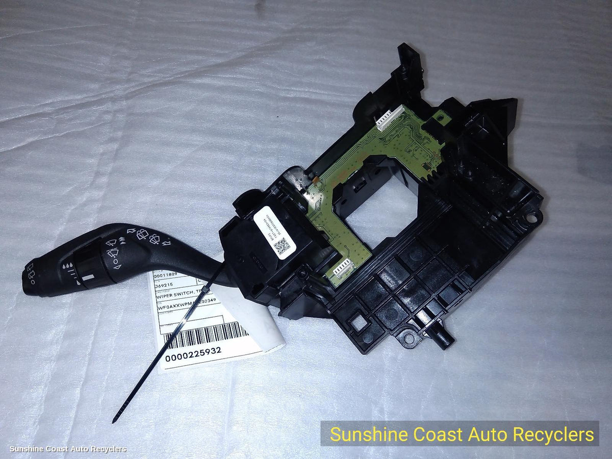 2012-2016 Ford Kuga Combination Switch