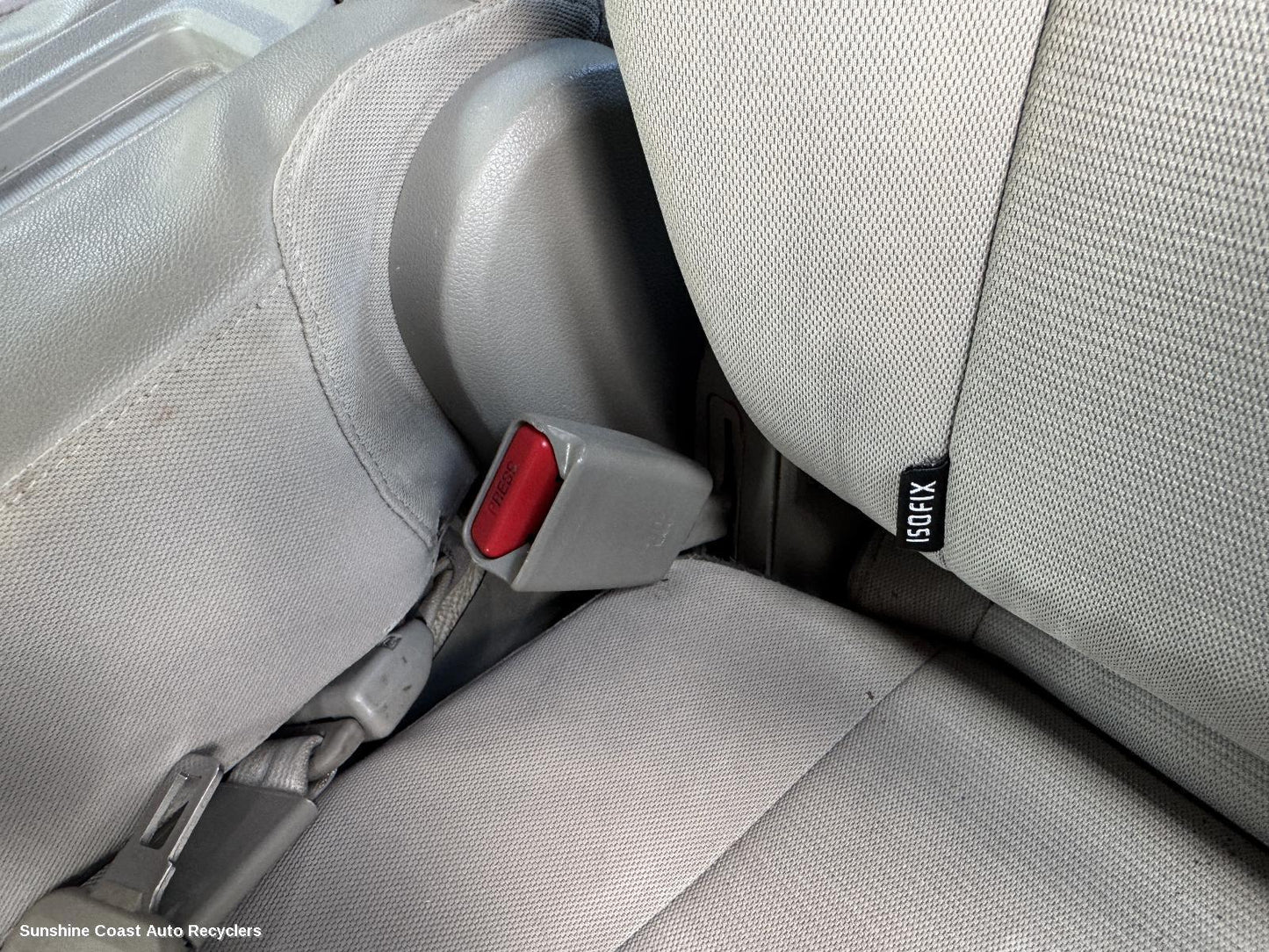 2015 Kia Carnival/grand Carnival Seatbelt Stalk