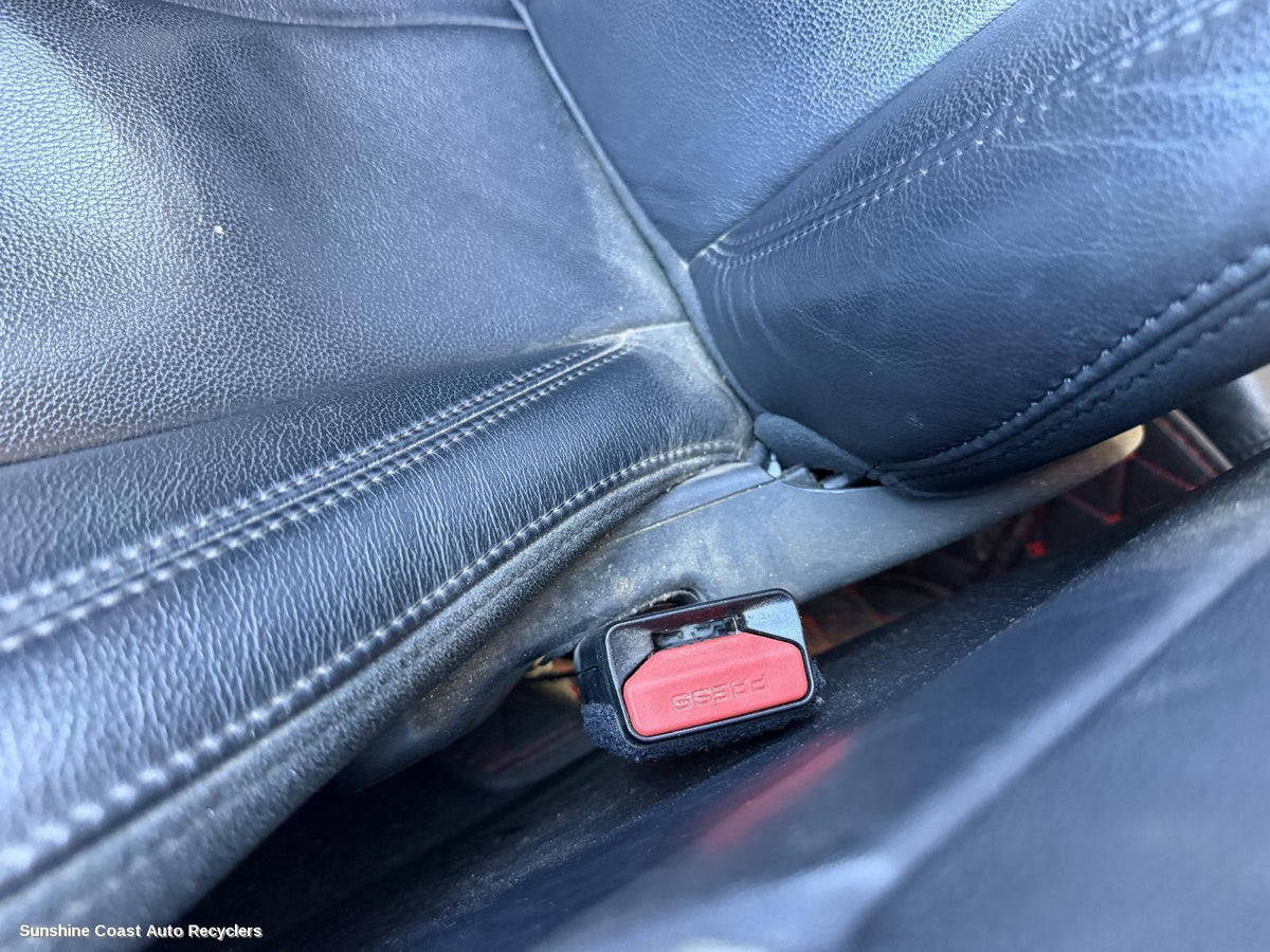 2011-2019 Land Rover Rangerover Evoque Seatbelt Stalk