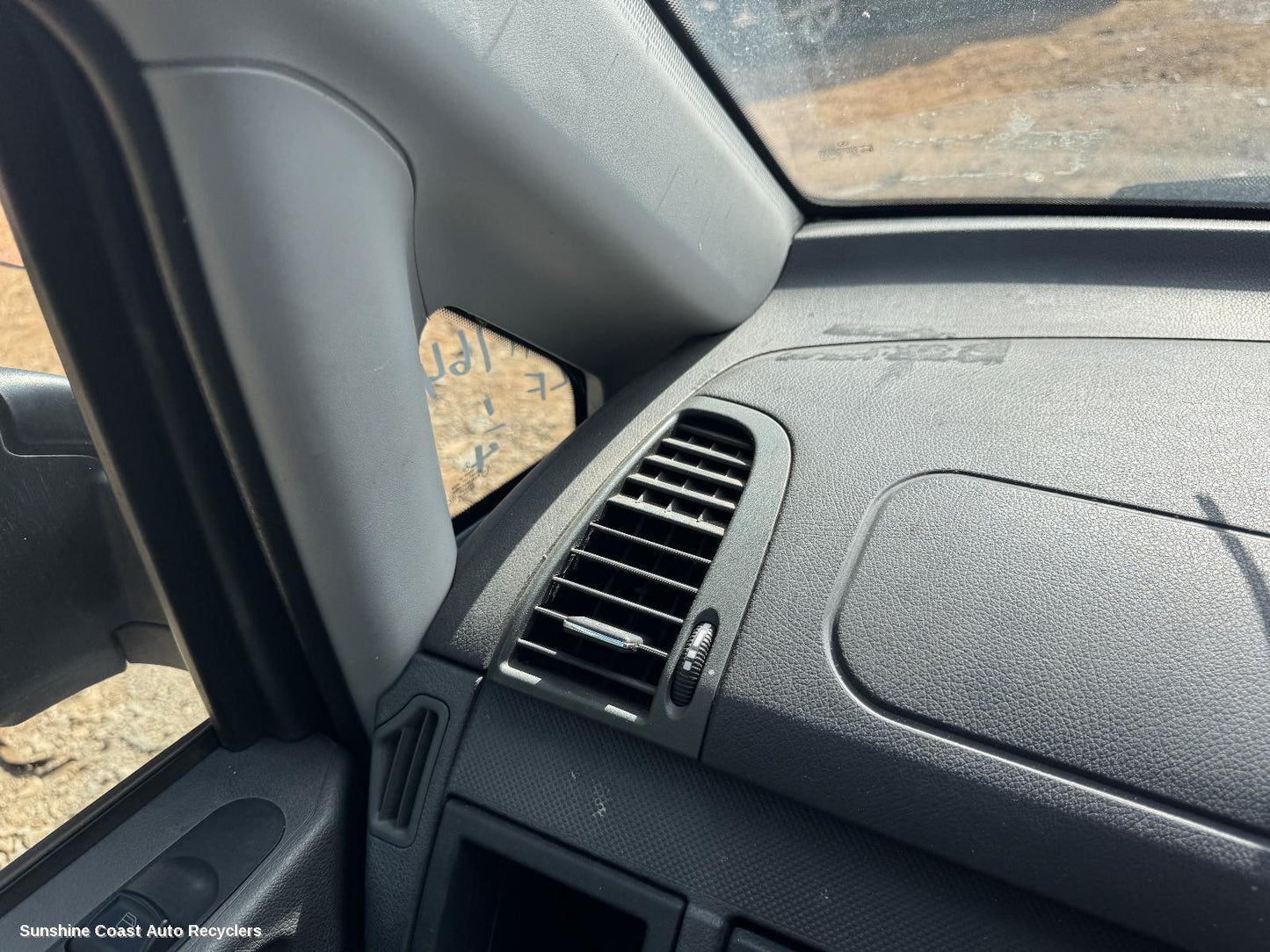 2013 Mercedes Vito Misc