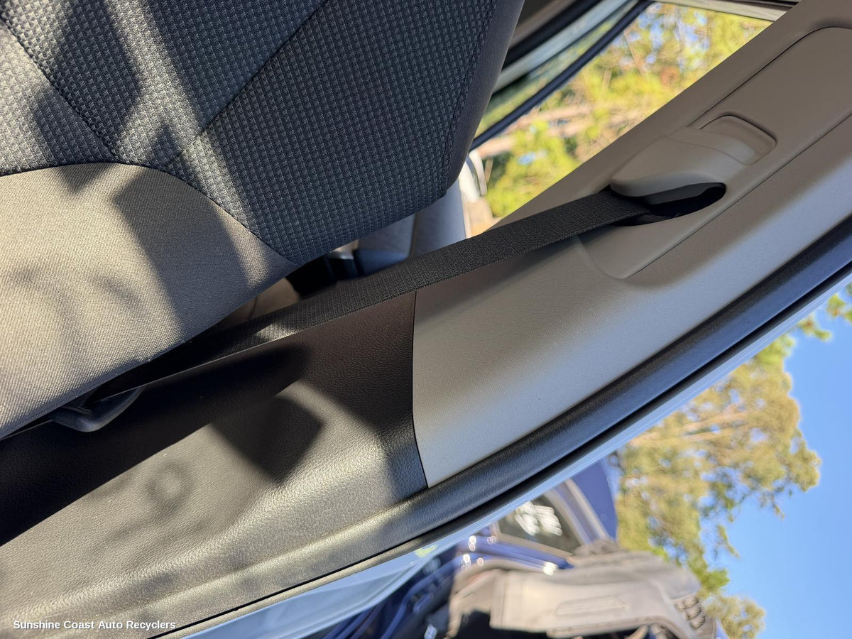 2018-2025 Toyota Rav4 Seatbelt Stalk
